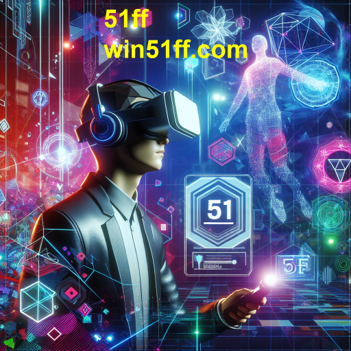 Explorando a Categoria 'Virtual' em Jogos: Uma Nova Dimensão de Entretenimento